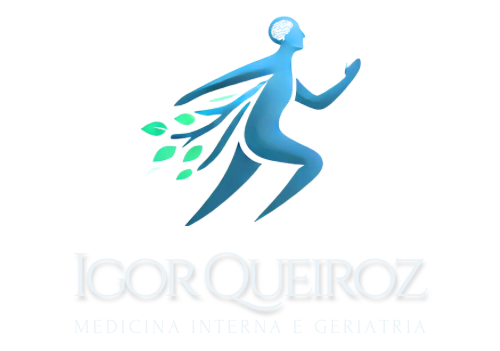 Dr. Igor Queiroz - Medicina Interna e Geriatria - Salvador